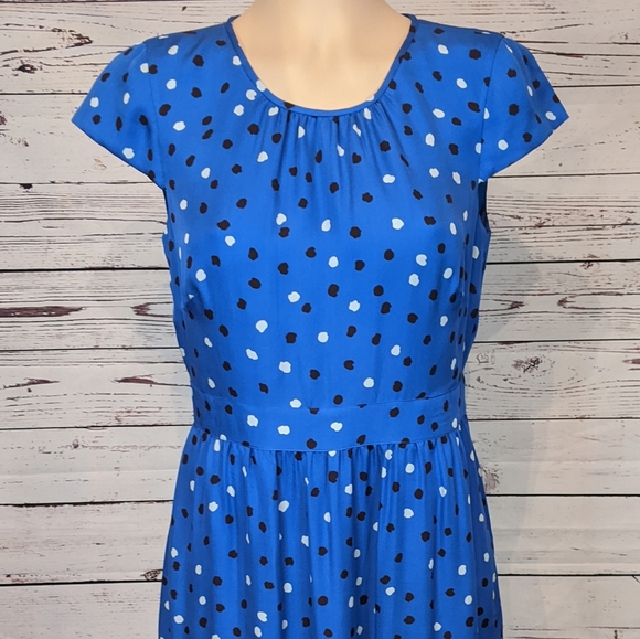 JCrew dress - Picture 2 of 8